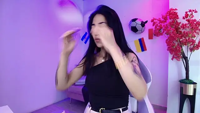 Rainy doll online show from July 2026 12:07:02 PM
