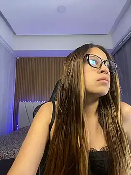 Ambar Zaf online show from May 2026 07:19:02 PM