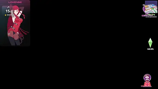 Snapshot of day0demony chatting on July 2026 05:04:02 PM day0demony online show from July 2026 05:04:02 PM