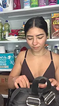 AMBERBUNNY  online show from June 2026 02:10:02 PM