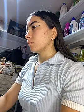 AMBERBUNNY  online show from July 2026 01:39:02 PM