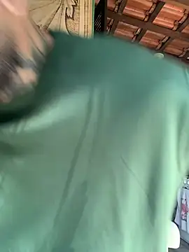 FodozxD online show from April 2026 12:21:01 PM