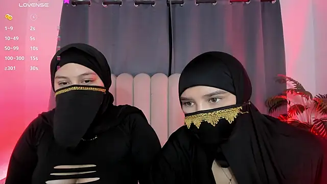 aziza dalila02 online show from April 2026 01:45:01 AM