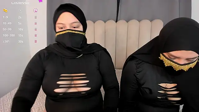 aziza dalila02 online show from April 2026 02:59:02 AM