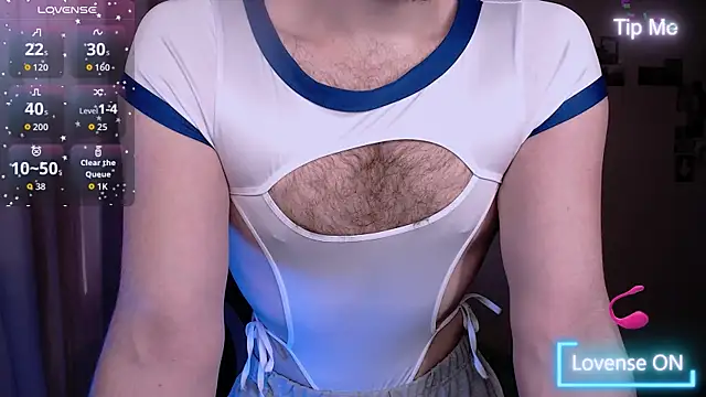 KlausVent online show from April 2026 03:22:02 PM