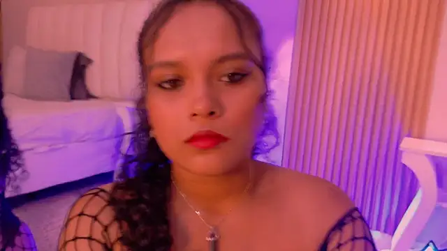 ValeriaJolie online show from April 2026 02:50:02 AM