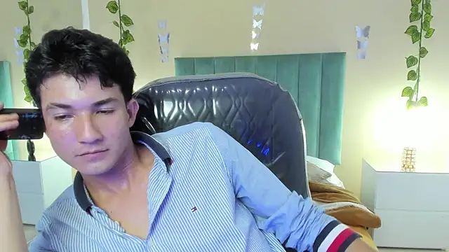 angel of sinn online show from April 2026 04:50:02 AM