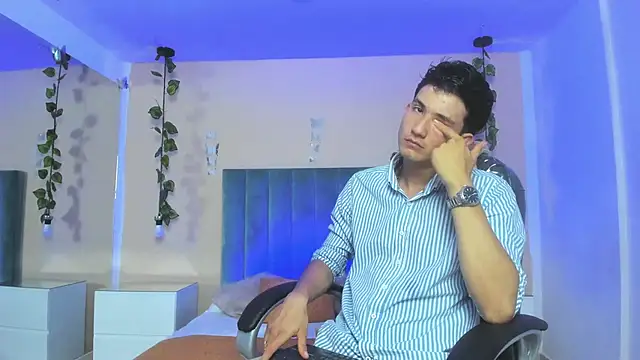 angel of sinn online show from April 2026 04:30:02 AM