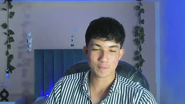 angel of sinn online show from April 2026 03:31:01 AM