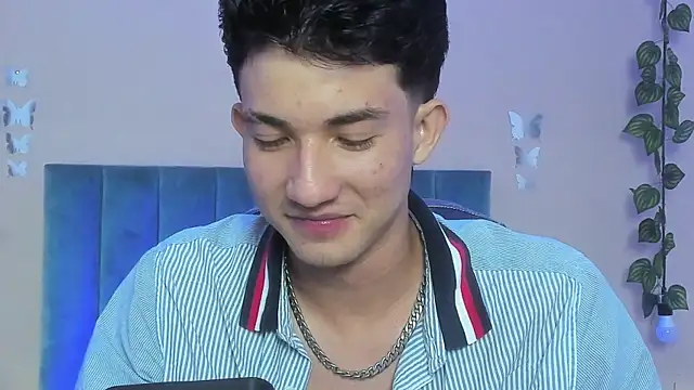 angel of sinn online show from April 2026 04:16:01 AM