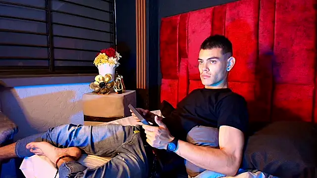 RomeoBoselli   online show from June 2026 02:24:02 AM