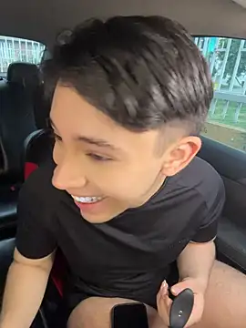 Noah-ledom online show from April 2026 07:31:02 PM