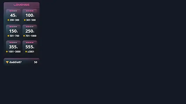 FairyFl0ra online show from April 2026 02:06:01 AM