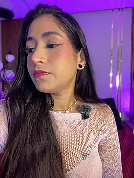 Hana-Parker online show from July 2026 09:17:01 PM