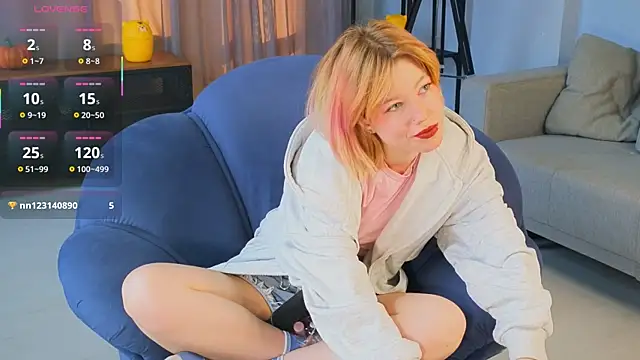 JerricaEtter online show from April 2026 03:24:01 AM