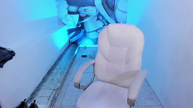 Jereth Boy online show from April 2026 08:23:01 PM