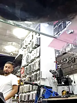 DiegoDass online show from April 2026 02:33:01 PM