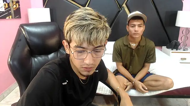 Juan saul1 online show from April 2026 10:29:02 AM