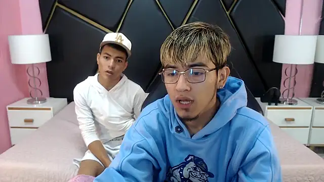 Juan saul1 online show from April 2026 10:14:02 AM