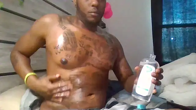 zdaddymm online show from April 2026 04:55:01 PM