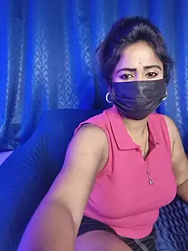 Snapshot of Arohi_baby chatting on June 2026 11:01:01 AM Arohi baby online show from June 2026 11:01:01 AM