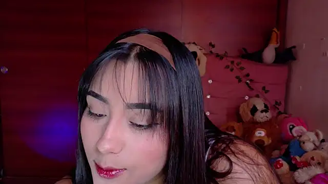Snapshot of DEMONY_SMOKER chatting on June 2026 09:21:02 PM DEMONY SMOKER online show from June 2026 09:21:02 PM