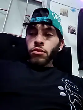 Trinchoo RM online show from April 2026 02:51:02 AM