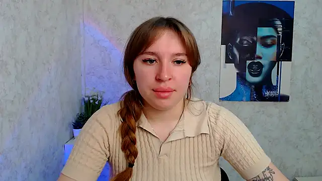 KassiaRayne  online show from April 2026 06:05:02 AM