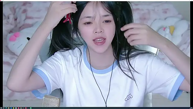 yaya-a online show from April 2026 09:58:02 AM