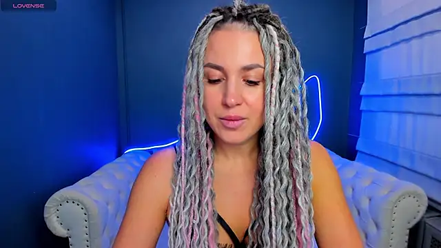 Fire  Dancer online show from April 2026 01:31:02 AM