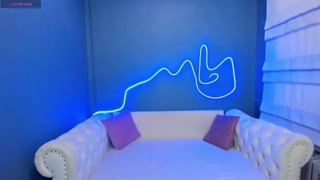 Fire  Dancer online show from April 2026 01:30:01 AM