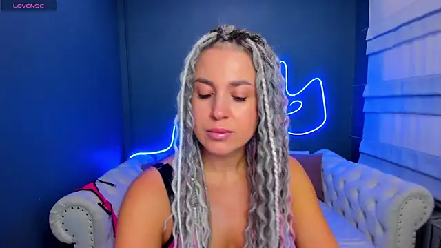 Fire  Dancer online show from April 2026 01:29:02 AM