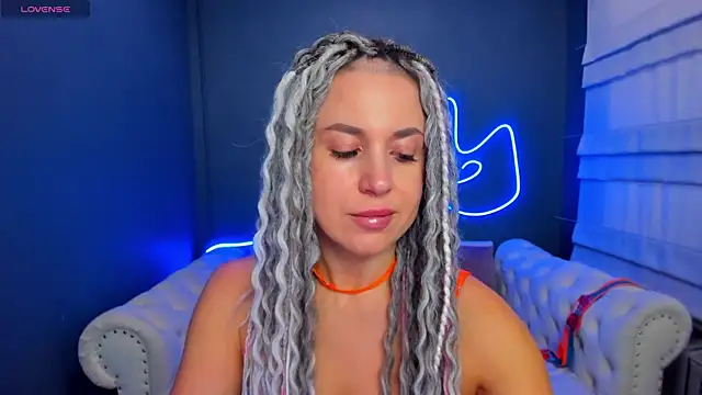 Fire  Dancer online show from April 2026 01:30:02 AM