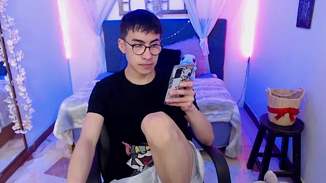 Andy Norton online show from April 2026 04:01:01 AM