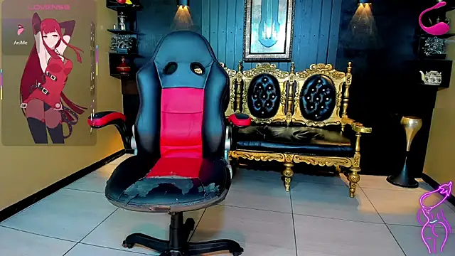 tanya scott  online show from April 2026 07:17:02 PM