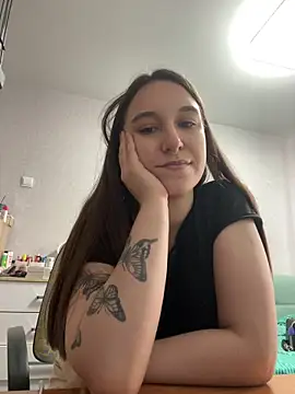 RiannaBrown online show from April 2026 03:13:02 AM