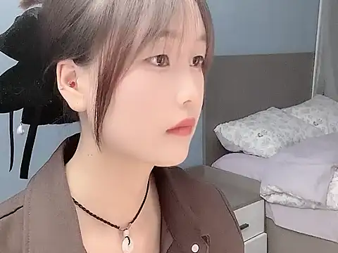 Xiaoqing00 online show from April 2026 10:31:02 AM