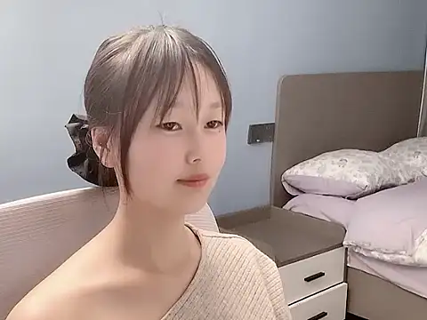 Xiaoqing00 online show from April 2026 02:15:02 AM