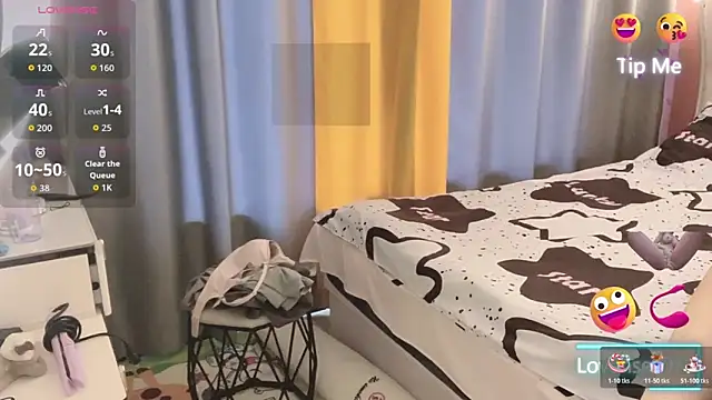 zhnly online show from April 2026 05:29:02 AM