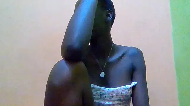 Kinky Baddie  online show from April 2026 08:42:02 PM