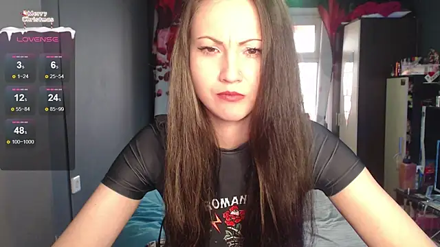 MuseAlice online show from May 2026 03:14:02 AM