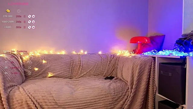 sweetandcuteee online show from April 2026 11:57:01 AM