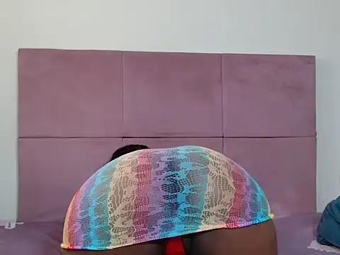 MistressZandy online show from April 2026 07:04:01 AM