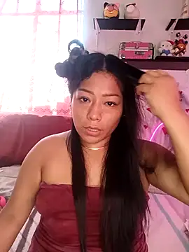 gatita2303 online show from April 2026 04:01:01 PM