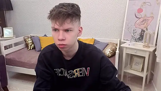 EliotMars online show from April 2026 11:05:01 AM