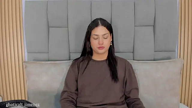  ValeryCooper online show from May 2026 11:25:01 AM