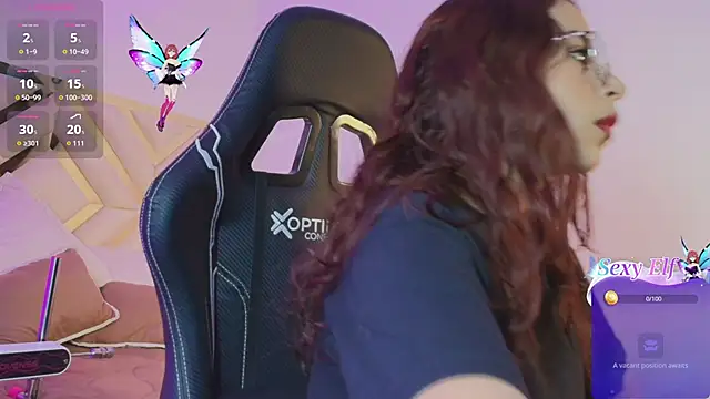 Sophia velvett online show from April 2026 12:08:02 PM