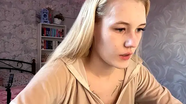 Ketris Drewerses online show from June 2026 12:11:01 PM