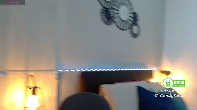 Tokio Hime online show from May 2026 07:48:02 PM