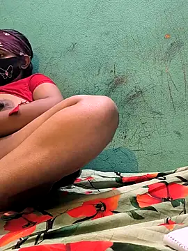 RaniBd01 online show from April 2026 03:17:02 PM